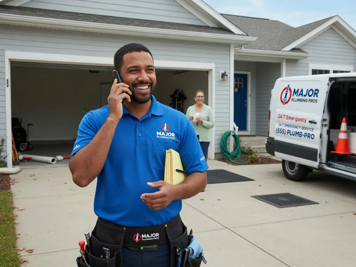 Drain Cleaning Services Damar, KS FAQs